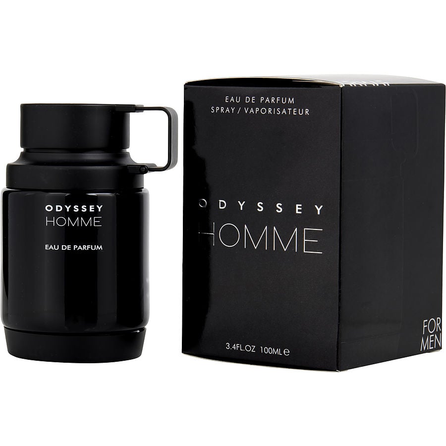 ARMAF ODYSSEY HOMME 3.4 EDP MEN 100 ML