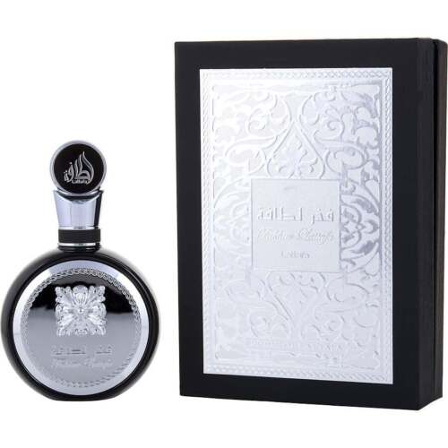 LATTAFA FAKHAR 3.4 EDP MEN 100 ML