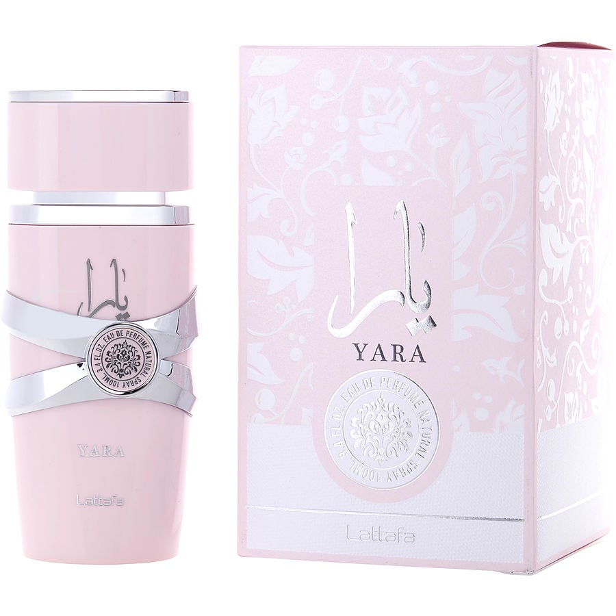 LATTAFA YARA 3.4 EDP WOMEN 100 ML