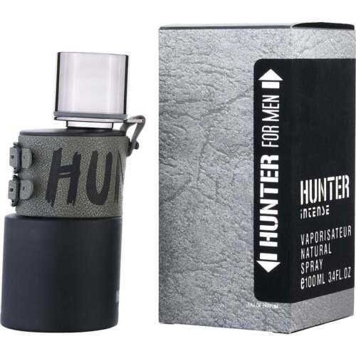 ARMAF HUNTER INTENSE 3.4 EDP MEN 100 ML