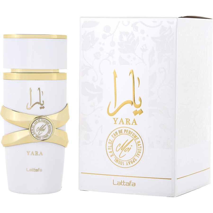 LATTAFA YARA MOI 3.4 EDP UNISEX 100 ML