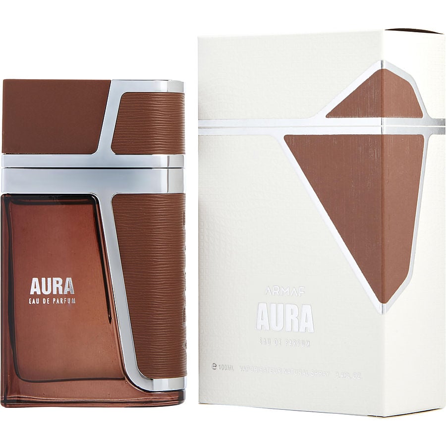 ARMAF AURA 3.4 EDP MEN 100 ML