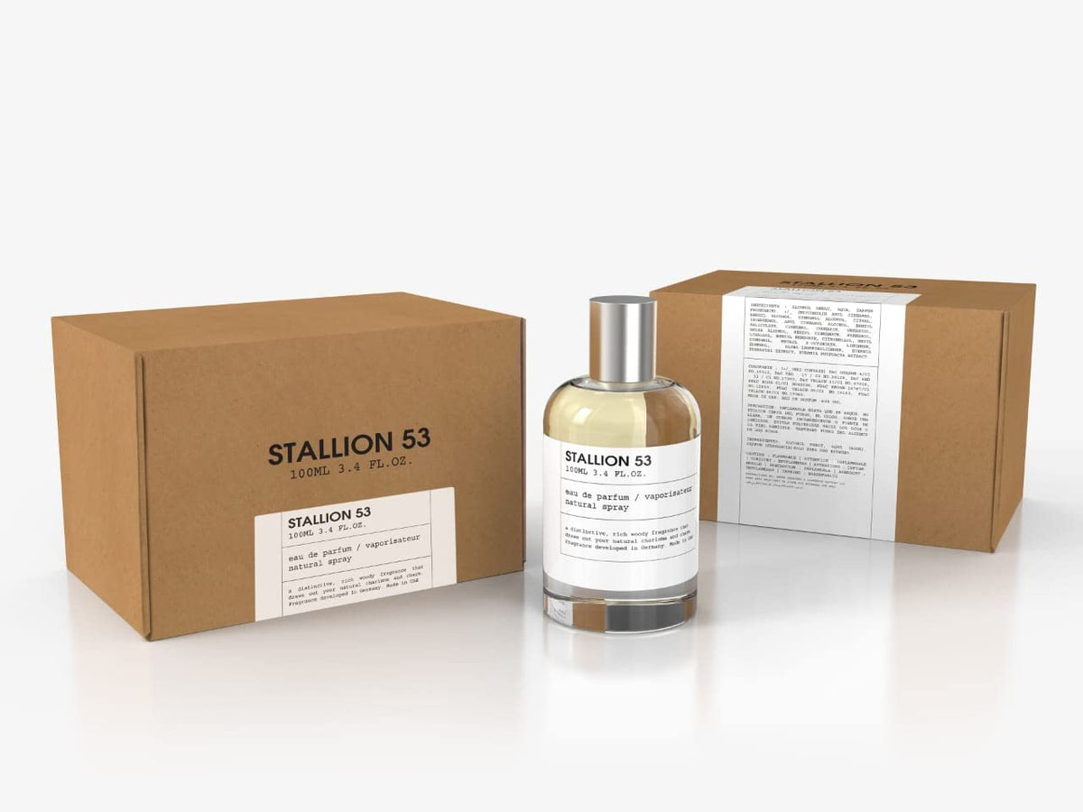EMPER STALLION 53 3.4 EDP UNISEX 100 ML