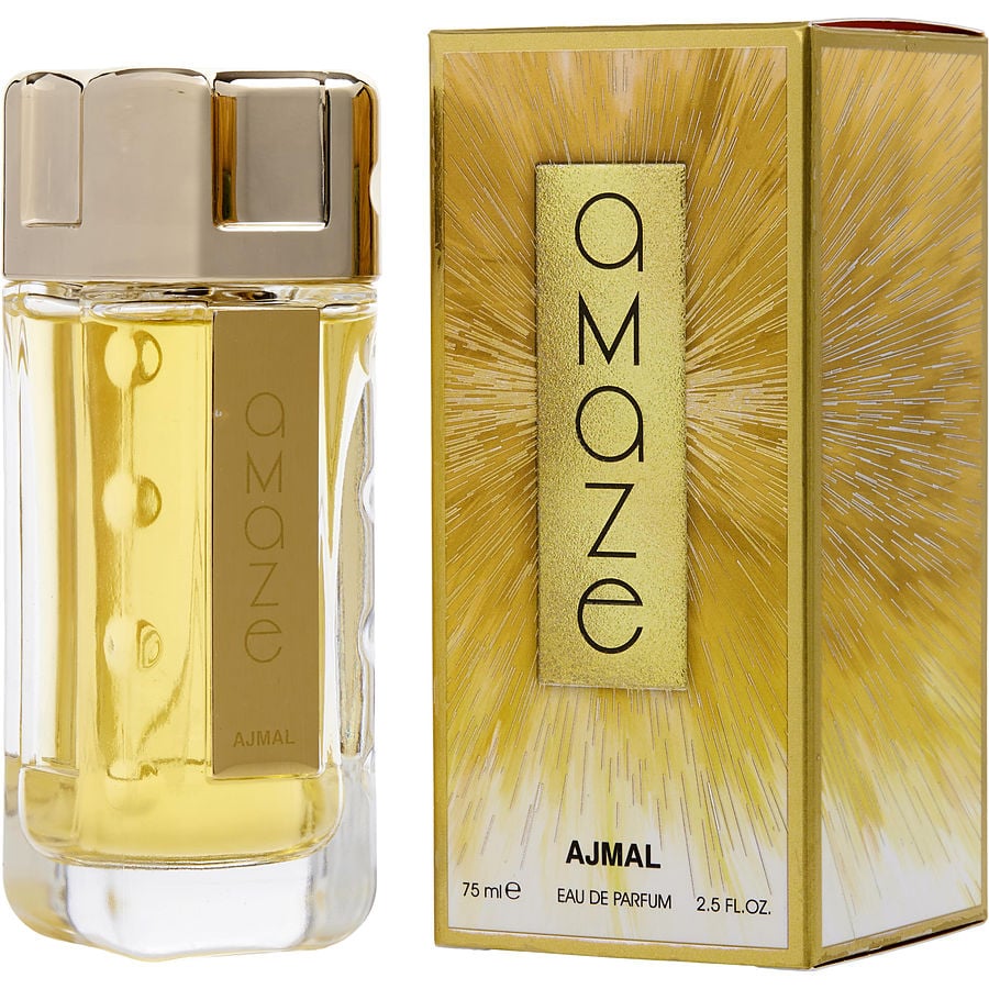 AJMAL AMAZE 2.5 EDP WOMEN