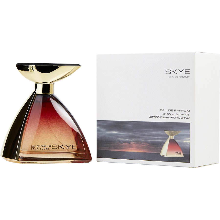 ARMAF SKYE 3.4 EDP WOMEN 100 ML