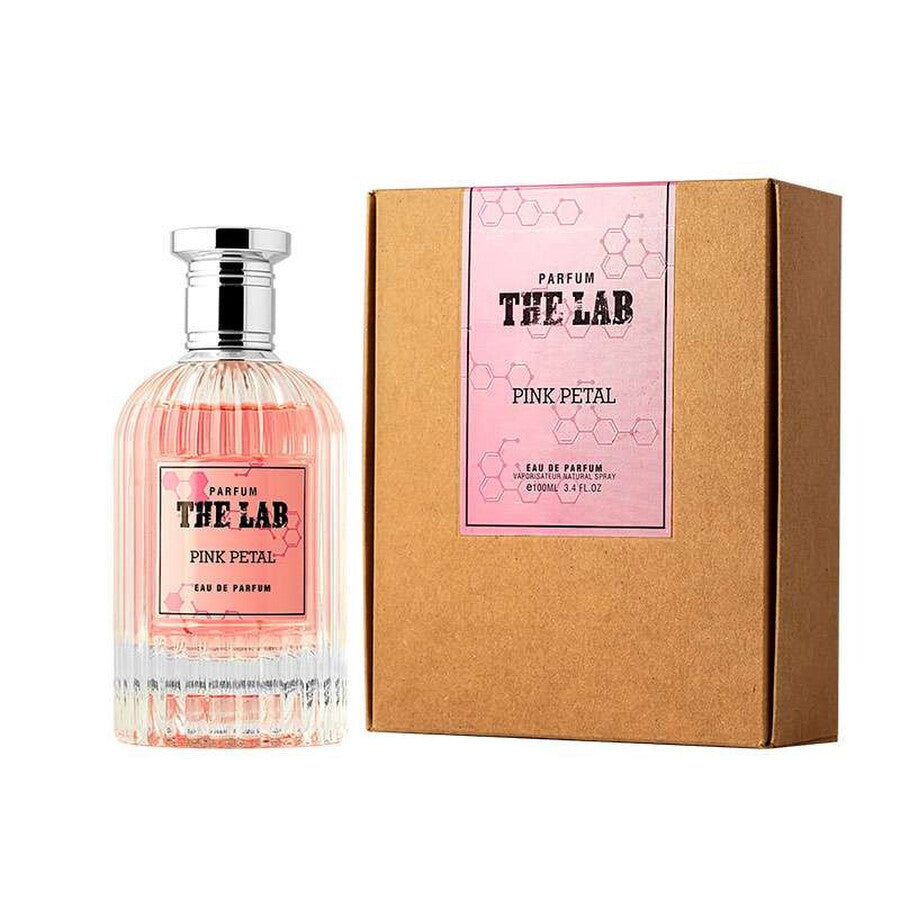ARMAF THE LAB PINK PETAL 3.4 EDP UNISEX 100 ML