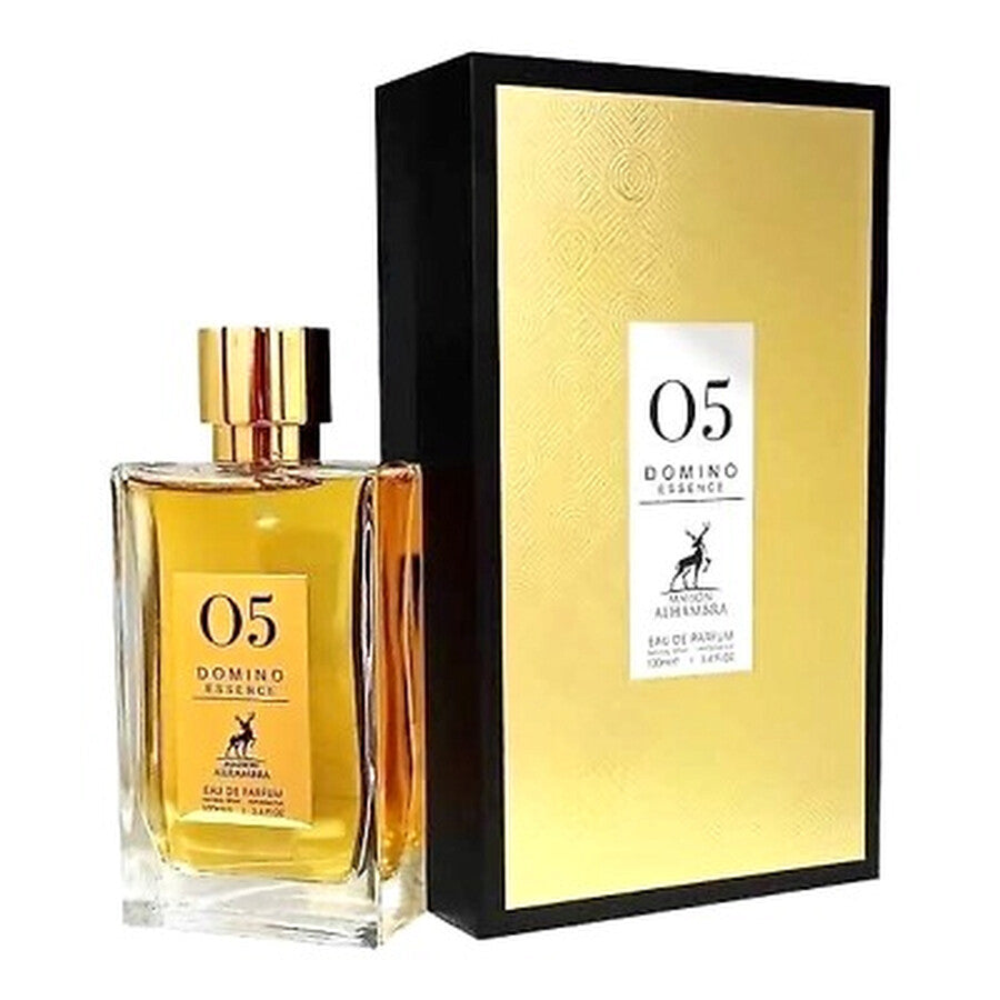 MAISON ALHAMBRA DOMINO ESSENCE 3.4 EDP UNISEX 100 ML