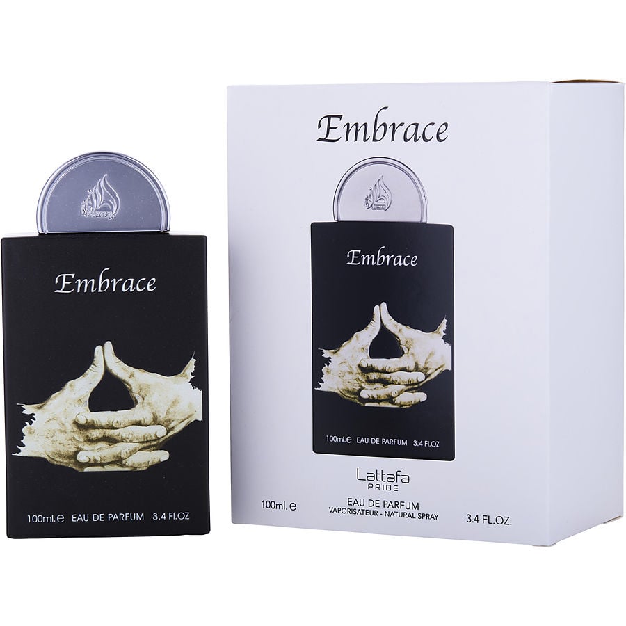 LATTAFFA EMBRACE 3.4 EDP UNISEX 100 ML