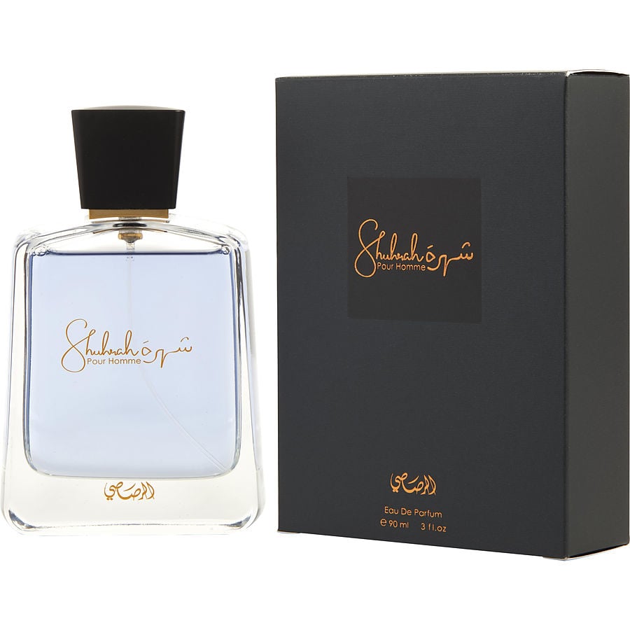 RASASI SHUHRAH 3.0 EDP MEN