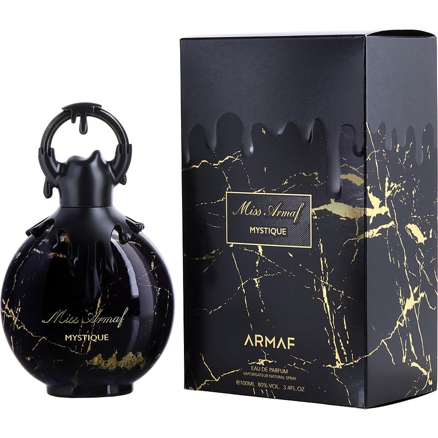 ARMAF MYSTIQUE 3.4 EDP WOMEN 100 ML