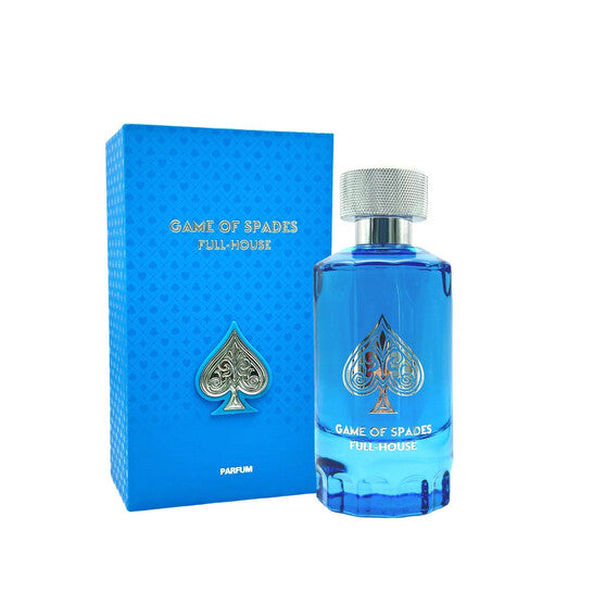JO MILANO GAME OF SPADES FULL HOUSE 3.4 PARFUM 100 ML