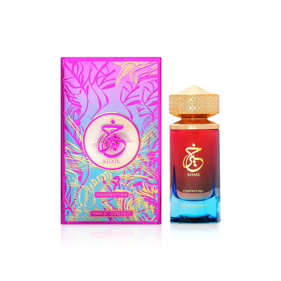 PARIS CORNER KHAIR CONFECTION 3.4 EDP UNISEX 100 ML