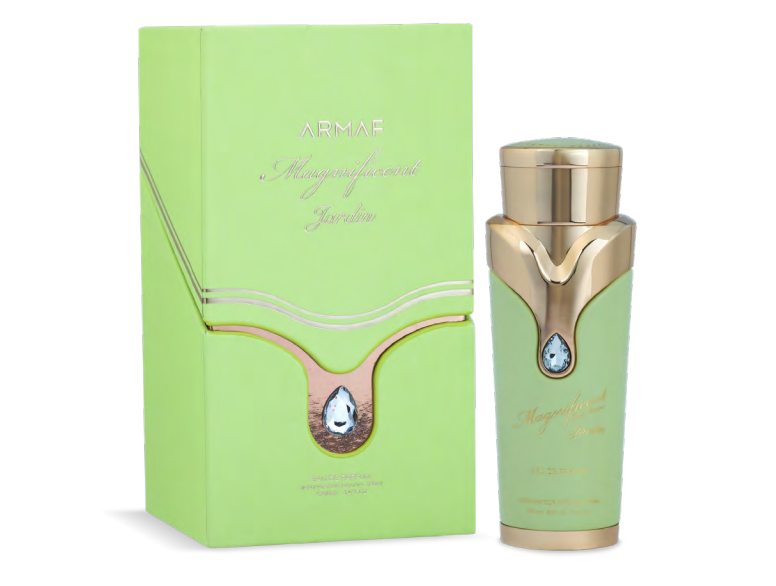 ARMAF MAGNIFICENT JARDIN 3.4 EDP WOMEN 100 ML