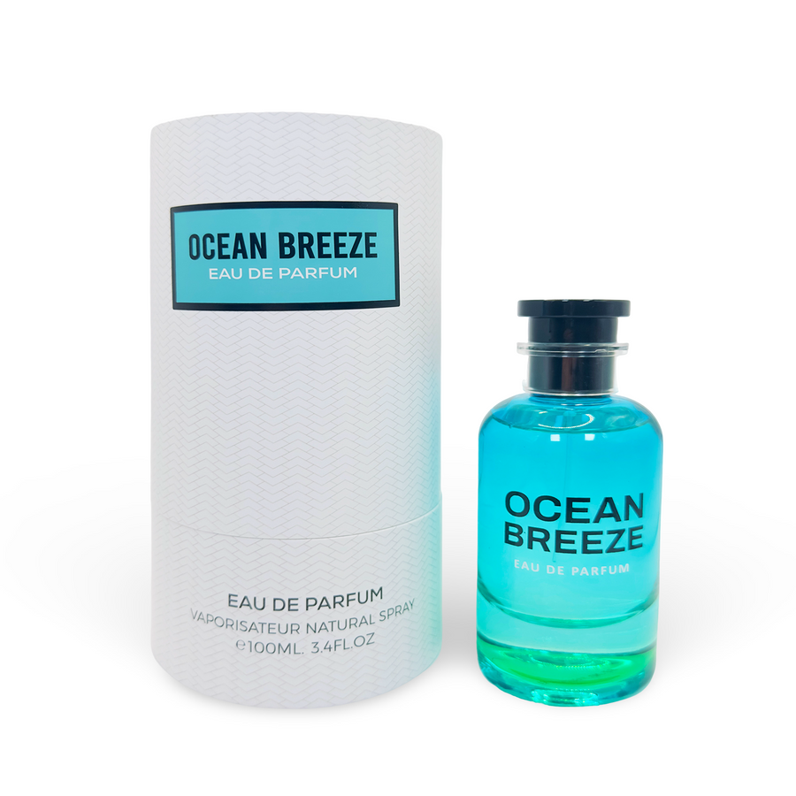 EMPER OCEAN BREEZE 3.4 EDP UNISEX 100 ML