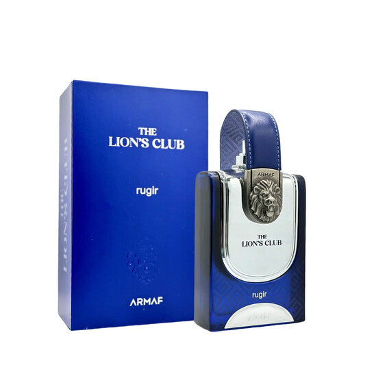ARMAF CDN LIONS CLUB RUGIR 3.4 EDP UNISEX 100 ML
