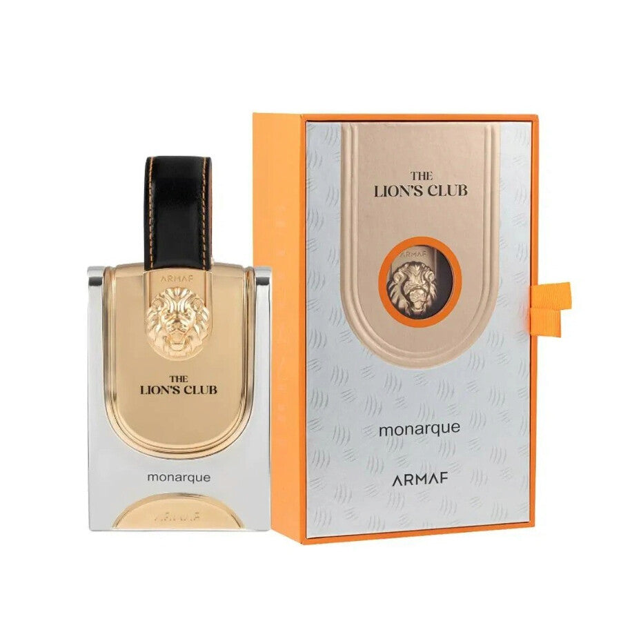 ARMAF CDN LIONS CLUB MONARQUE 3.4 EDP UNISEX 100 ML