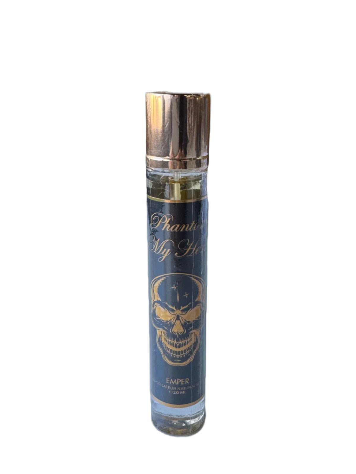 MINI EMPER PHANTOM MY HERO 20ML EDP UNISEX