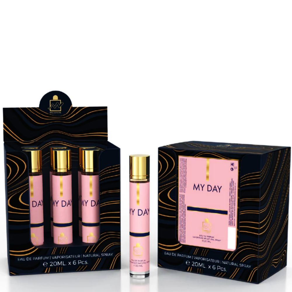 MINI EMPER MILESTONE MY DAY 20ML EDP WOMEN