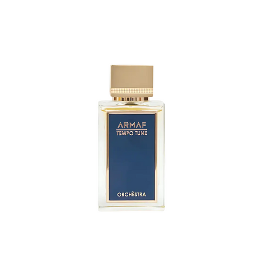ARMAF ORCHESTRA TEMPO TUNE 3.0 OZ EDP SPR MEN 3 OZ