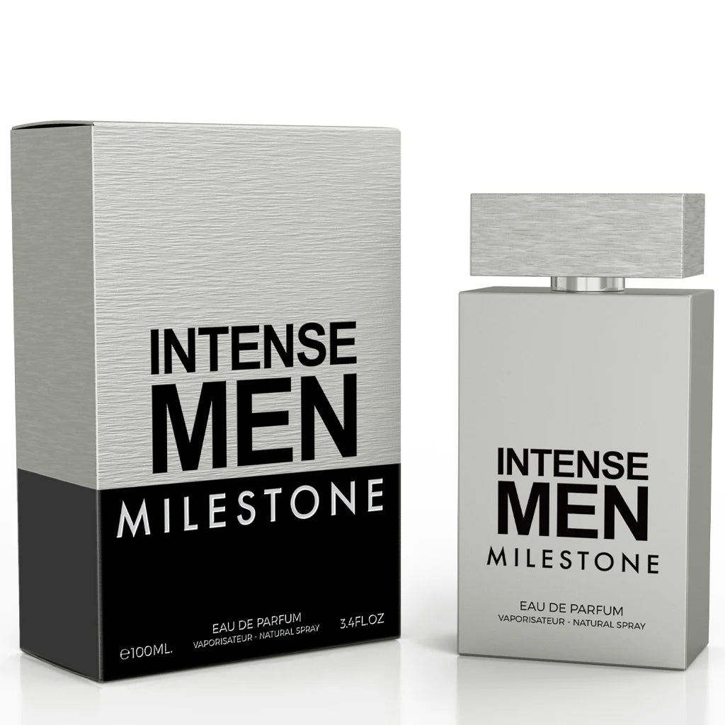 EMPER MILESTONE INTENSE MEN 3.4 EDP MEN 100 ML
