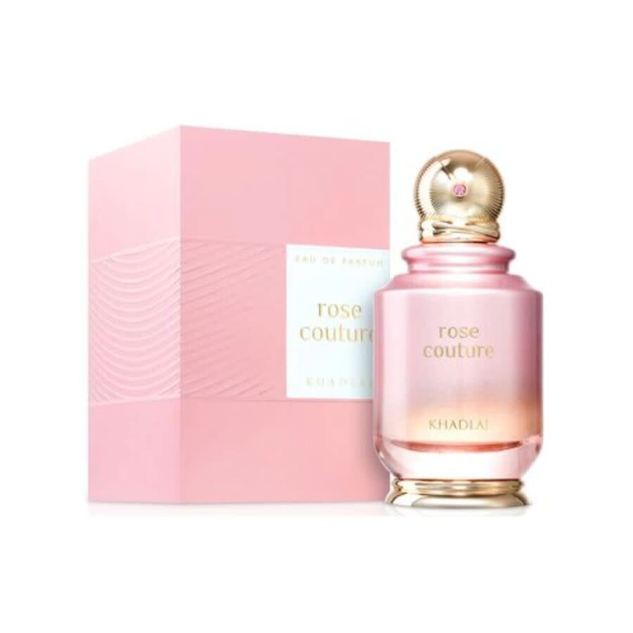 KHADLAJ ROSE COUTURE 3.4 EDP WOMEN 100 ML