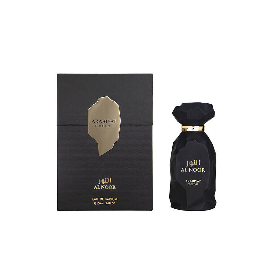 ARABIYAT PRESTIGE AL NOOR U EDP 3.0 OZ 3 OZ