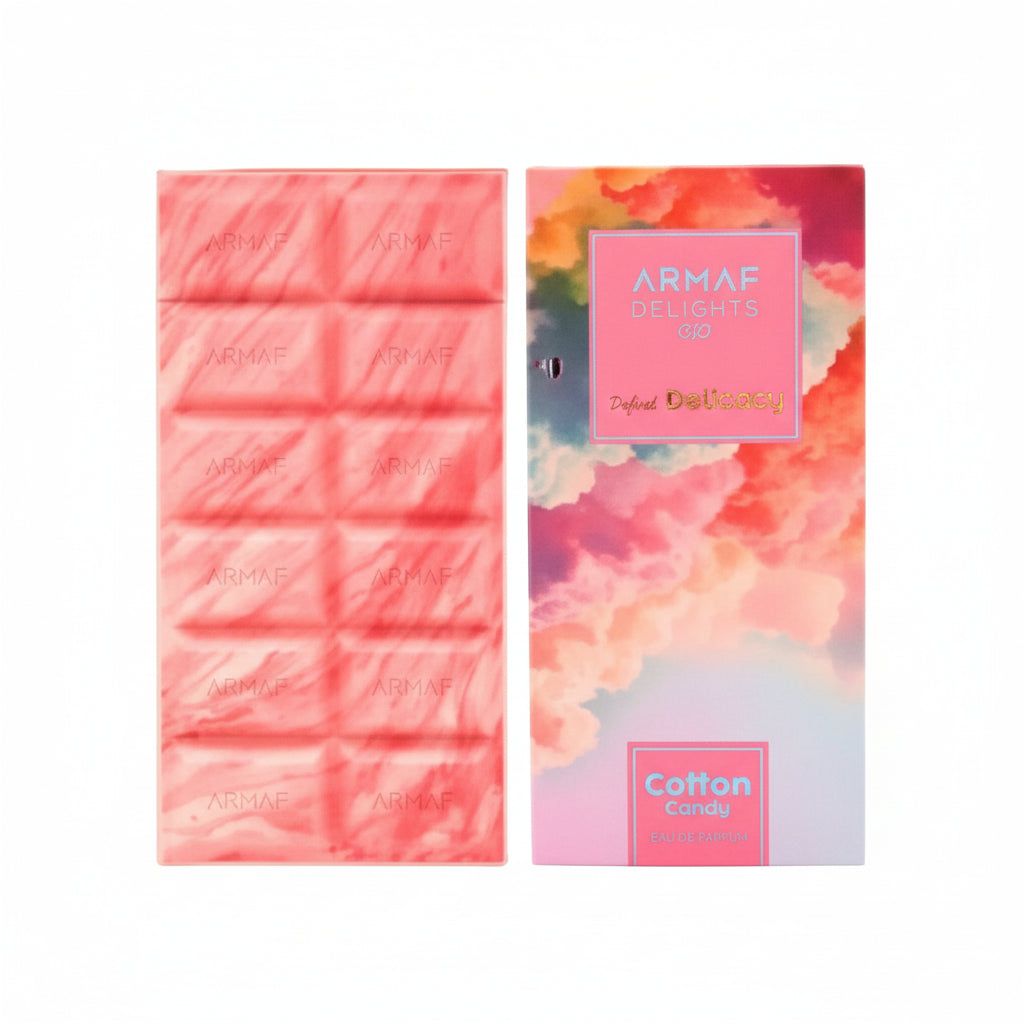 ARMAF COTTON CANDY 2.4 EDP UNISEX