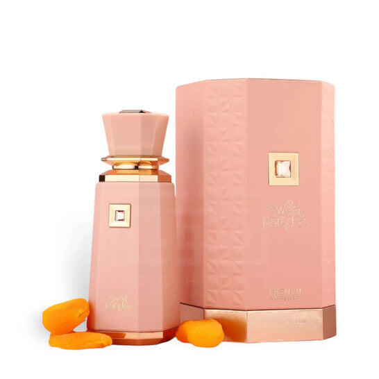 FRENCH AVENUE SWEET PARADISE 3.4 EDP WOMEN 100 ML