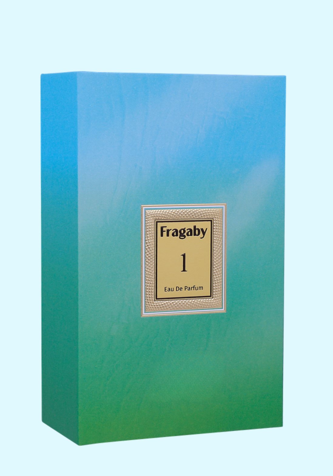 FRAGABY 1 100 ML EDP