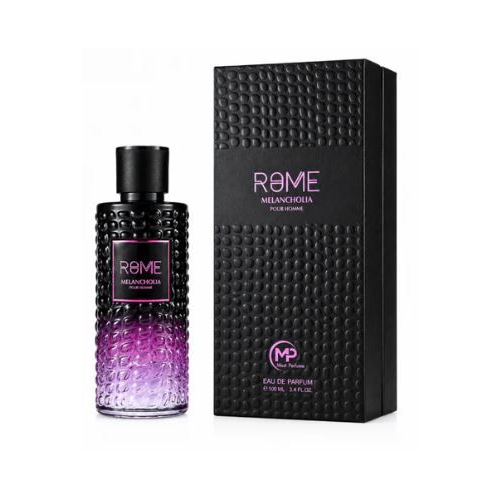ROME MELANCHOLIA POUR HOMME 3.4 OZ