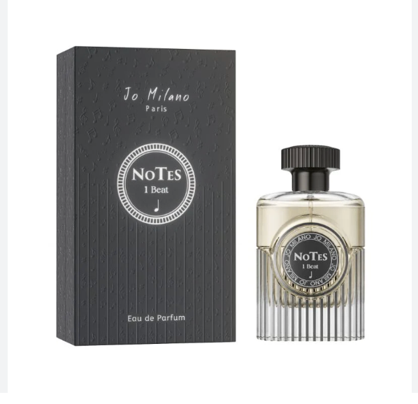 JO MILANO NOTES 1 BEAT 3.4 EXTRAIT DE PARFUM UNISEX