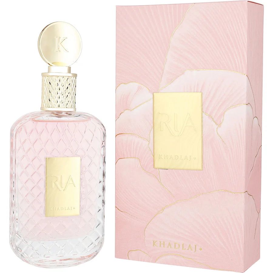 KHADLAJ RIA 3.4 EDP WOMEN 100 ML