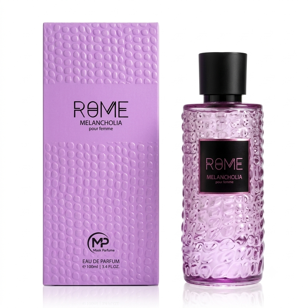 BHARARA ROME MELANCHOLIA W EDP 3.4OZ