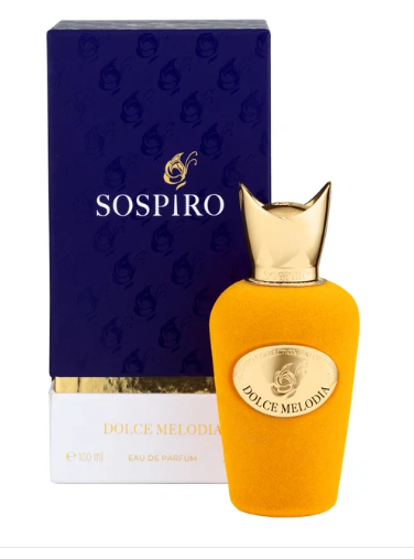 SOSPIRO DOLCE MELODIA 3.4 EDP UNISEX 100 ML