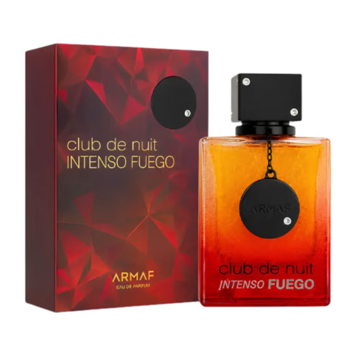 ARMAF CDN INTENSO FUEGO 3.4 EDP MEN 100 ML