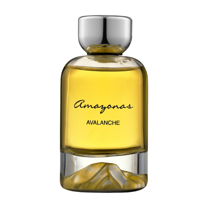 Amazon Avalanche