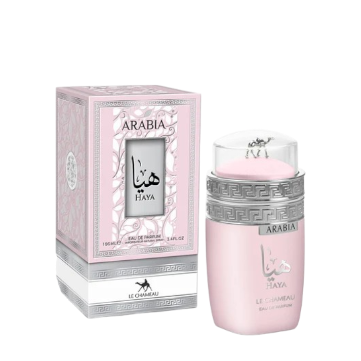 Arabia Haya