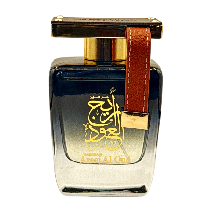 Areej Al Oud