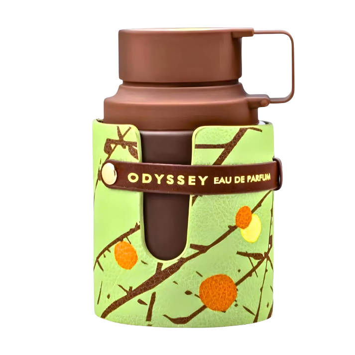 Odyssey Dubai Chocolat