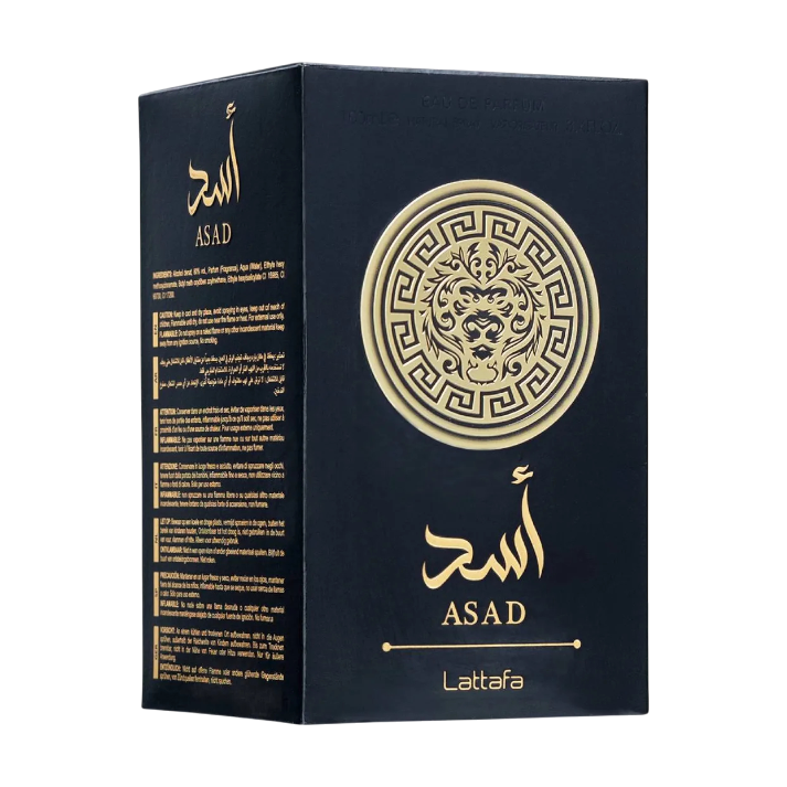 Asad