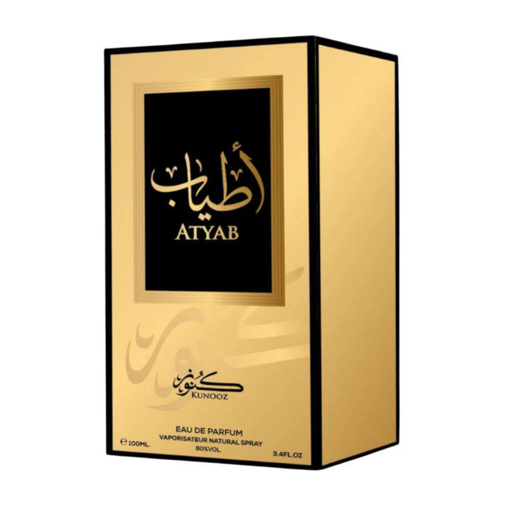 Atyab