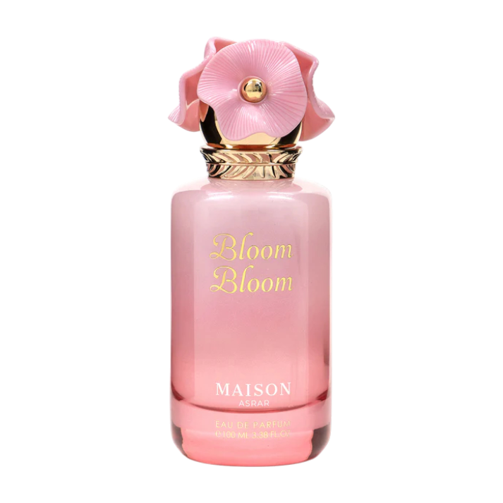 Bloom Bloom