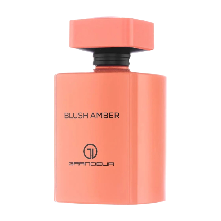 Blush Amber
