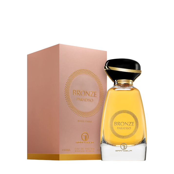 Bronze Paradiso