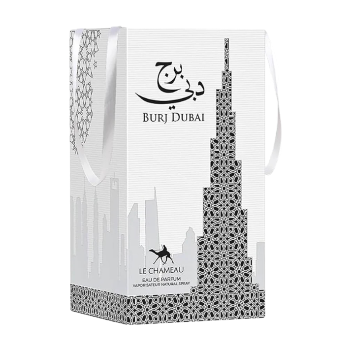 Burj Dubai