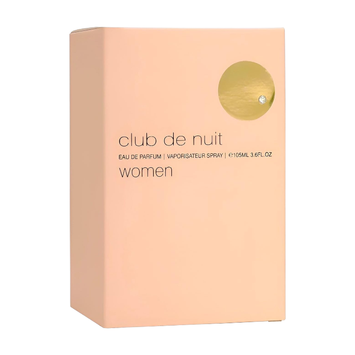 Club De Nuit Woman