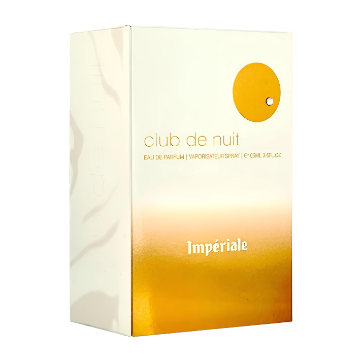 Club de Nuit Imperiale