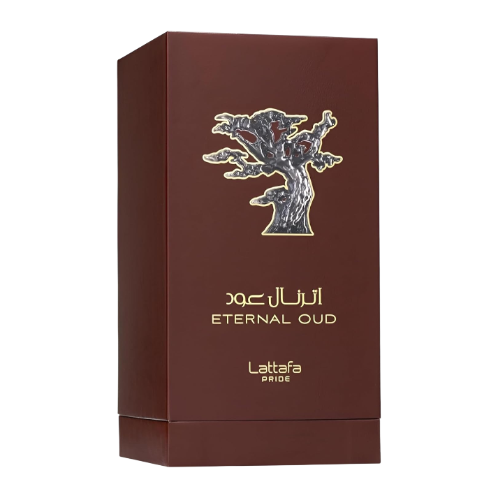 Eternal Oud