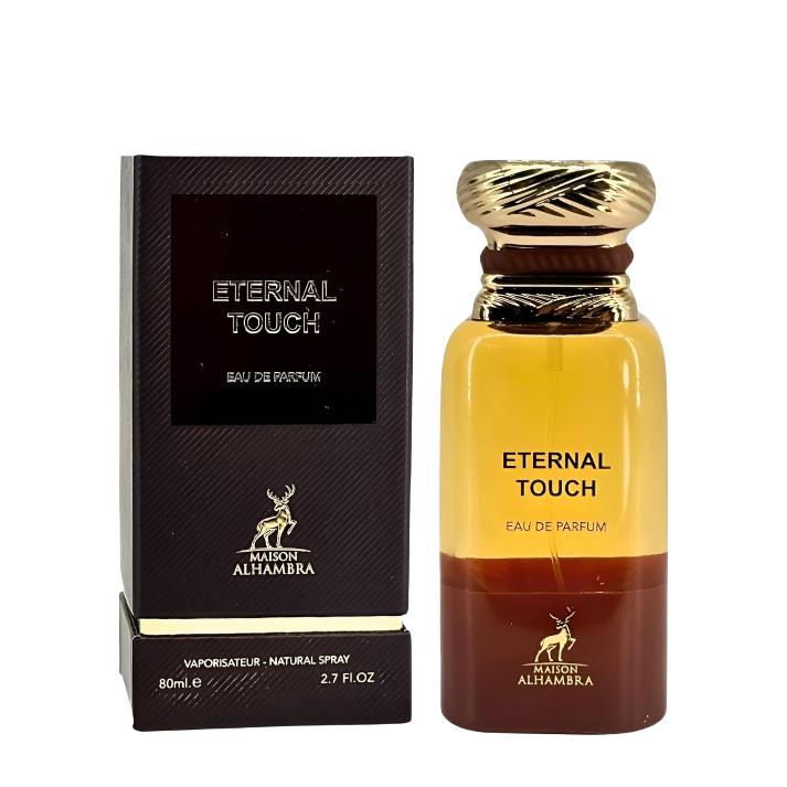 Eternal Touch