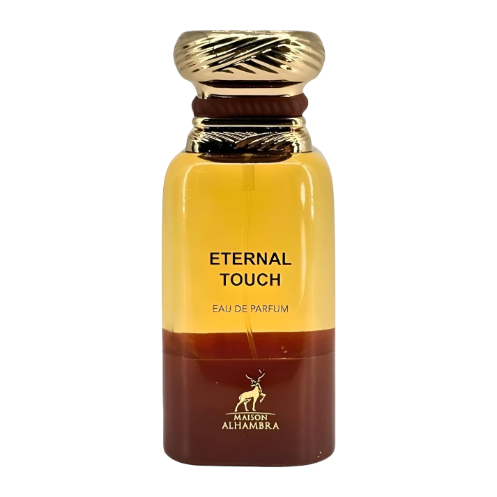 Eternal Touch